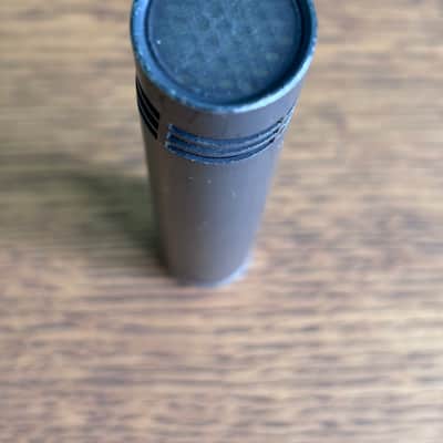 Neumann KM84i (1972) - Nickel/Black image 3