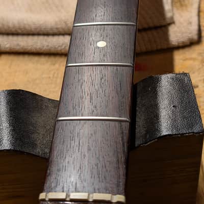 Fender P-Bass Research & Development Precision Bass 2008 Blonde UNICORN Spruce Cap! image 16