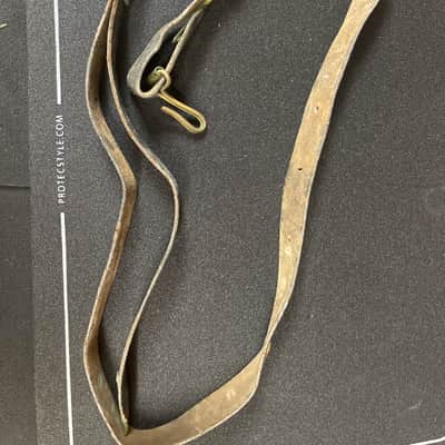 Antique Cav. Paolo Soprani Early 1900s Accorion - Wood image 18