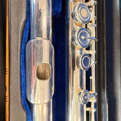 Powell Sonare PS-505 Series Flute Bild 9