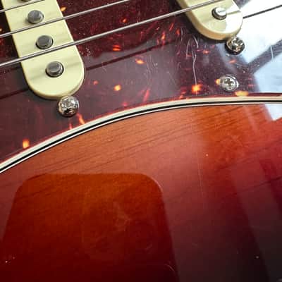 Fender American Professional II Stratocaster 2020 image 11