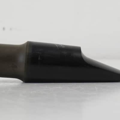 Yanagisawa Hard Rubber #7 Tenor Saxophone Mouthpiece image 8