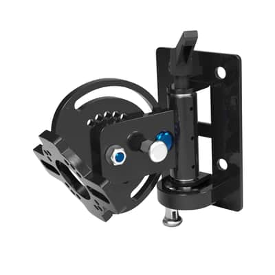 Triad-Orbit Precision SM-SW1 Speaker Swivel *USA Small Business* image 1