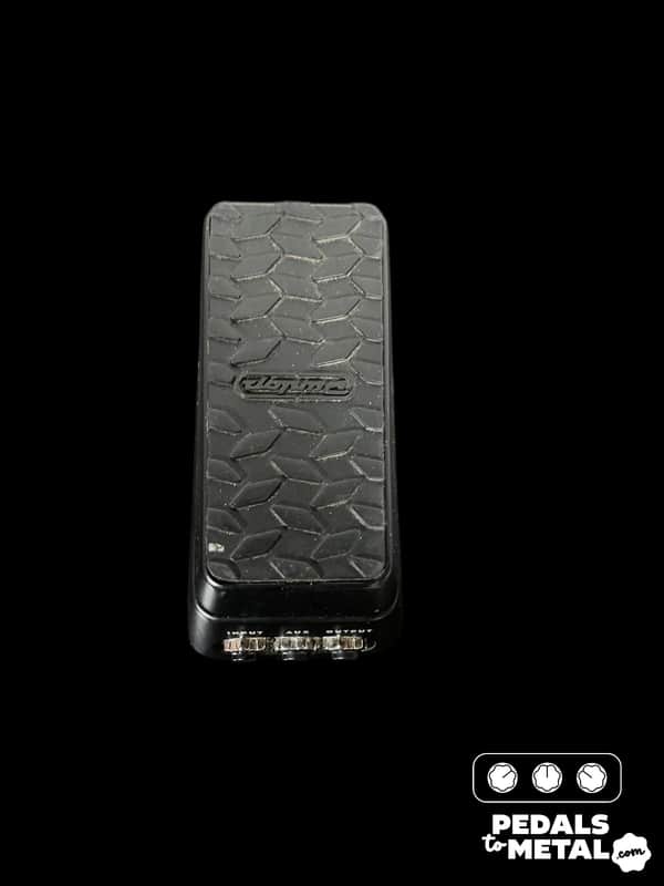 Dunlop DVP4 Volume X Mini Pedal