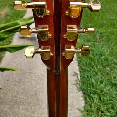 Kinnaird SJ Guitar image 5