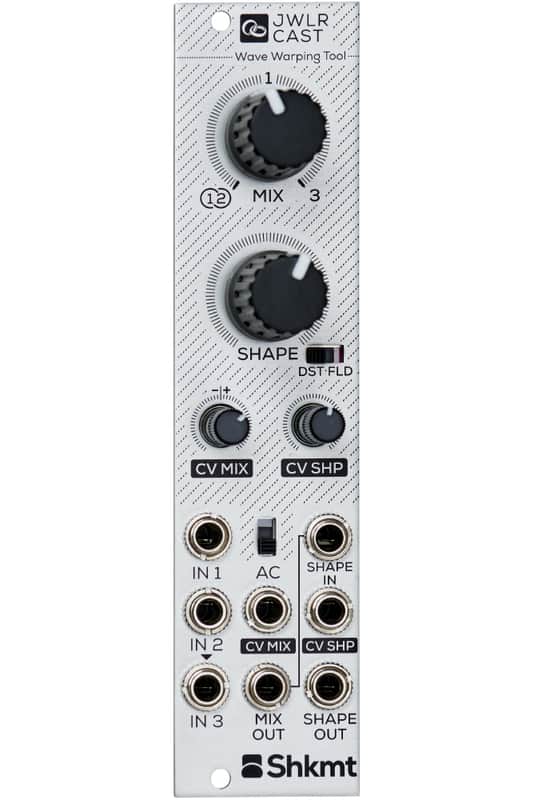 Shakmat Modular Jeweler Cast image 1