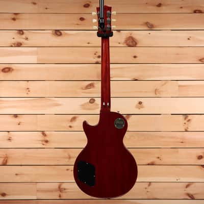 Gibson Custom Shop Murphy Lab '58 Les Paul Standard Reissue Ultra Light Aged - 831258 - PLEK'd image 9