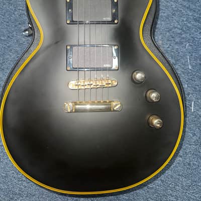 ESP EC-1000 Deluxe Korea image 2