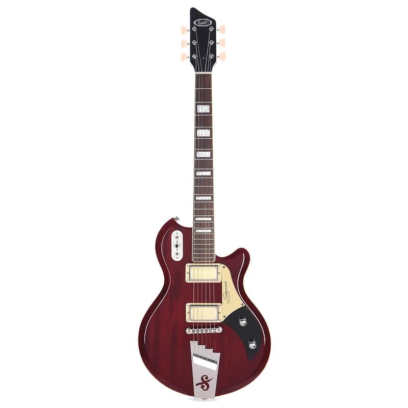 Supro Silverwood image 1