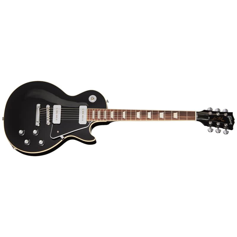 Gibson USA Limited Gibson Noel Gallagher Les Paul Standard Collector's Edition LPS6P9NG25EBCH image 1