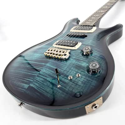 2024 PRS Modern Eagle V - Cobalt Blue image 2