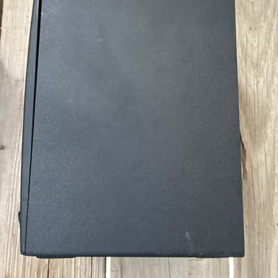 PreSonus Eris 3.5 Active Studio Monitor - Pair 2023 - Present - Black pro audio, recording studio monitors image 5
