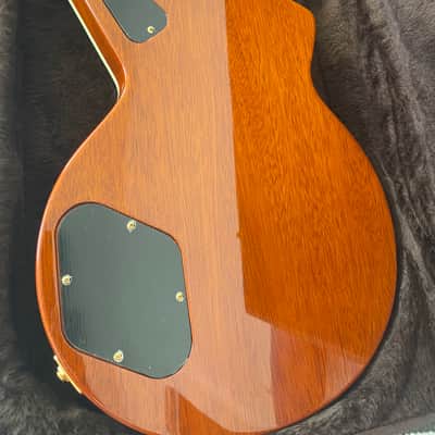Dean Cadillac 3PU Anniversary 2002 electric guitar image 11