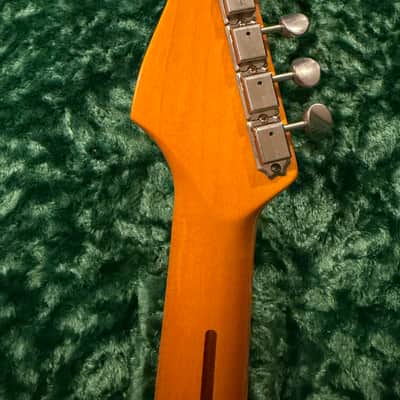 Fender Custom shop David Gilmour signature series 2017 RARE LimitedEdition - Black image 7