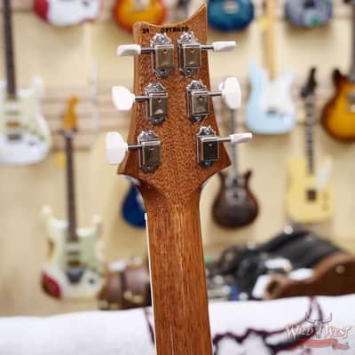 Paul Reed Smith PRS Core Series McCarty 594 Rosewood Fingerboard Charcoal 7.85 LBS image 10