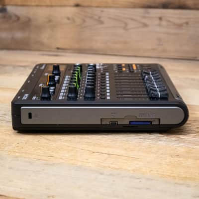 Tascam DP-03SD Digital Portastudio Recorder DP03SD DP03-SD Multitrack U286118 image 8