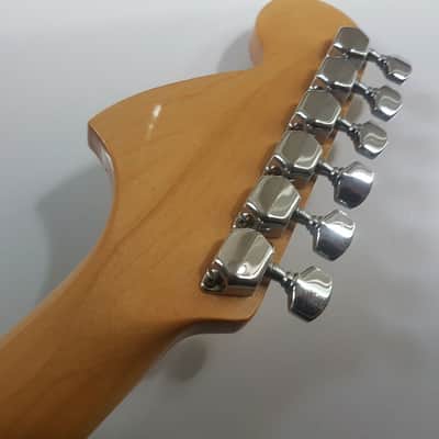 1978 Ibanez Model 2375 Neck Nice Fat Profile image 4