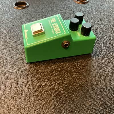 Ibanez Tube Screamer TS808 image 4