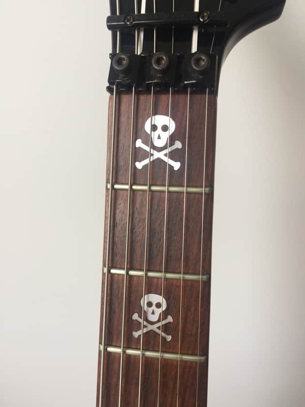 ESP MM270 Zorlac pre KH2 custom | Reverb