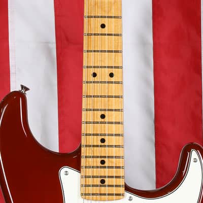 Fender Player II Stratocaster HSS - Transparent Mocha Burst image 4