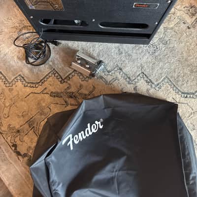 Fender Hot Rod Deluxe Limited Edition Guitar Amp image 3