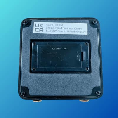 Palmer Pocket Amp Bass Preamp image 2