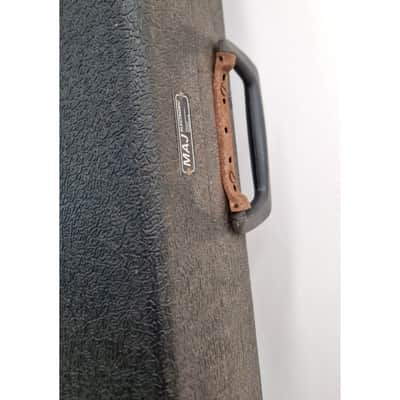 MAJ Electronics Keyboard Flightcase - Cases & Racks - Good image 6