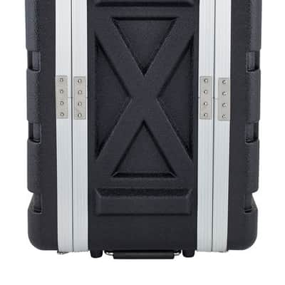 Thon Rack Case 2U Shallow image 1