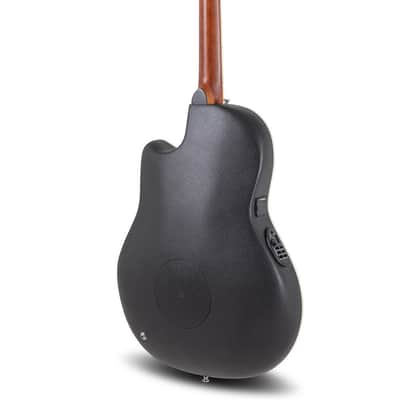 Ovation guitare CE48P-KOAB-G Koa Burst image 9