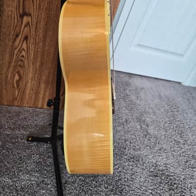 Gibson J-200 1990 - Natural image 8