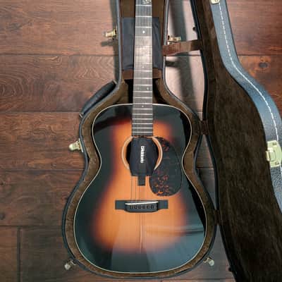 2006 Martin 000-18 Golden Era 1937 - Adirondack Shade Top image 13