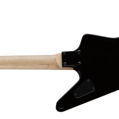 Dean ML X Quilt Maple Trans Brazilia image 4