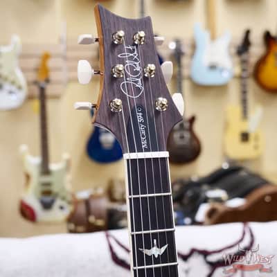 Paul Reed Smith PRS Core Series McCarty 594 Rosewood Fingerboard Charcoal 7.85 LBS image 7