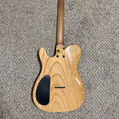 Kiesel Solo 6 Pink to Purple Fade image 6