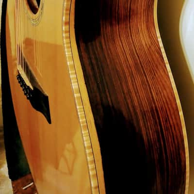 Taylor 814ce-Ltd Grand Auditorium 2012 - Gloss image 2
