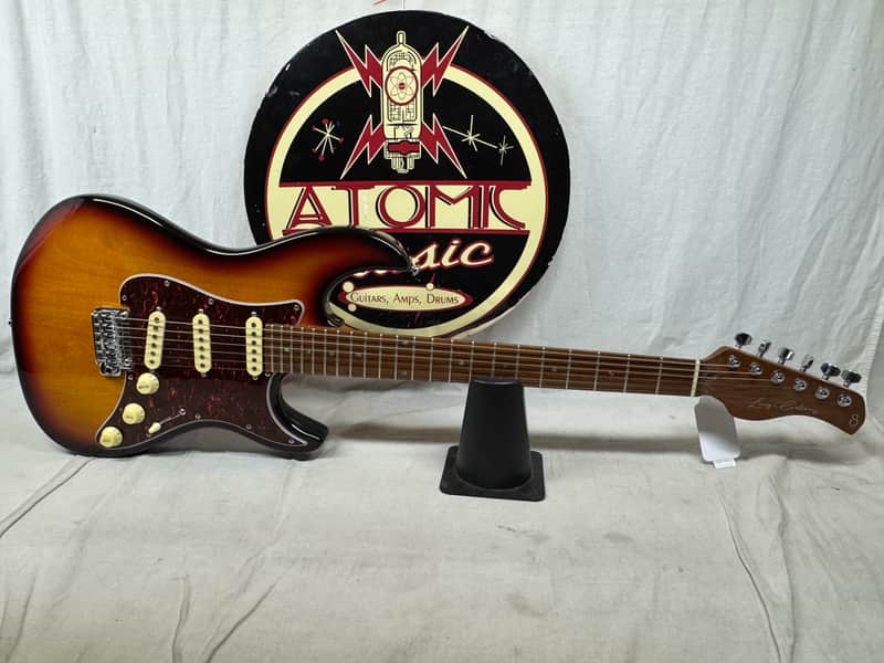 Sire Larry Carlton S7 S-style Guitar 2022 image 1