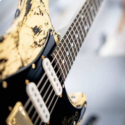 Momose MC1-MV -SP21/E Gold Foil image 6