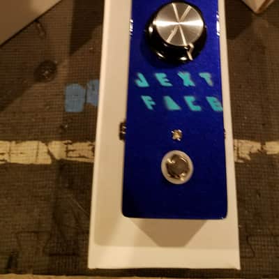 Jext Telez Jext Face Germanium Fuzz Pedal image 2
