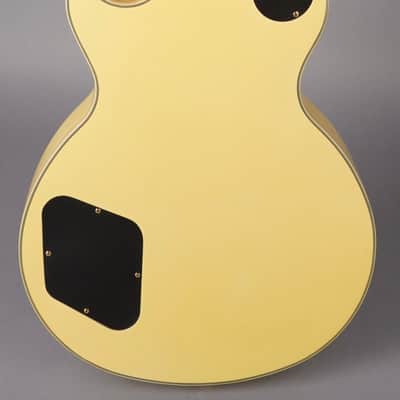 Epiphone Zakk Wylde Signature Les Paul Custom - 2006 MIK - Bullseye w/HSC image 9