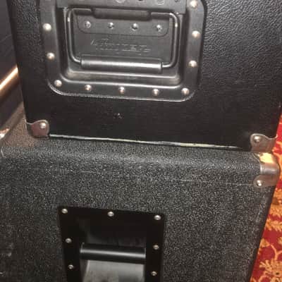 Ampeg SVT-CL Heritage Series 300-Watt Tube Bass Amp Head 2010 - Present - Black image 3
