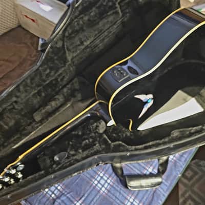 Randy Jackson Limited Edition American Tribute Acoustic Electric Guitar image 8