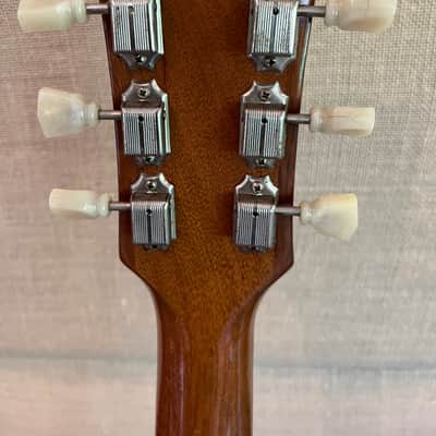 Gibson ES-175DN 1954 Natural image 4