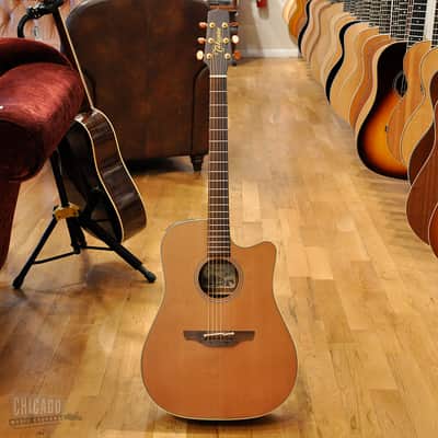 Takamine EAN10C Acoustic-Electric - Used image 4