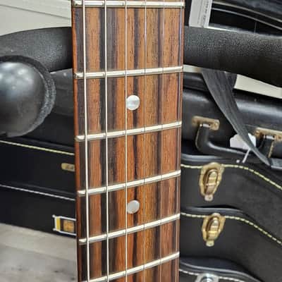 Fender Stratocaster American Deluxe 2015 w/ Case image 8