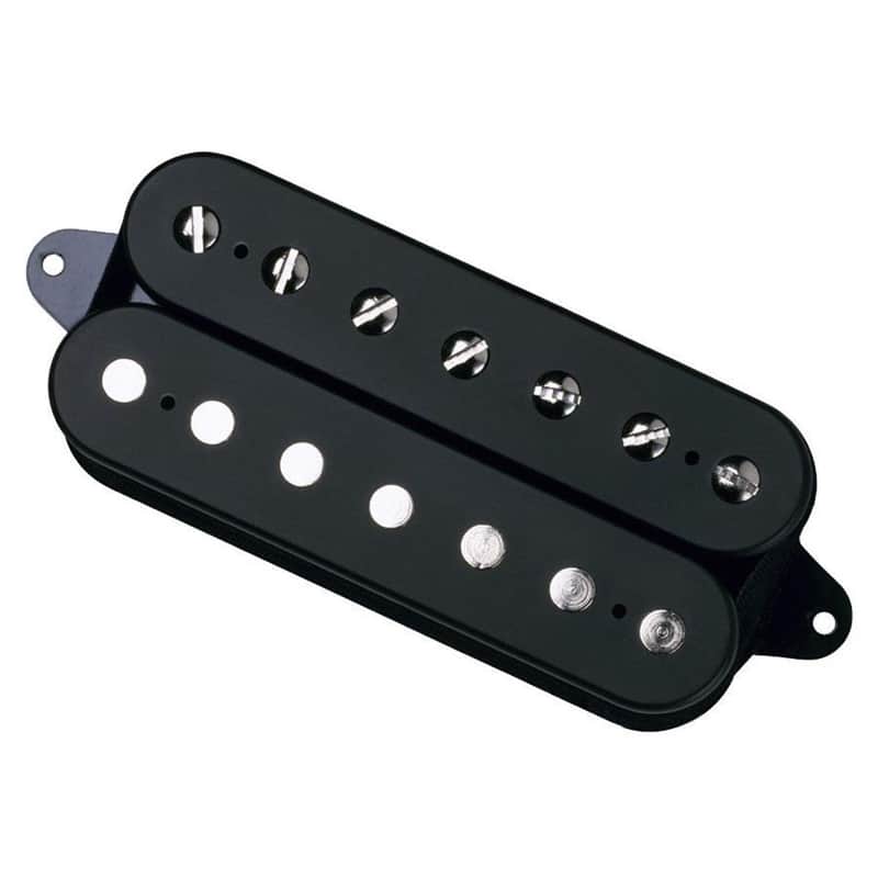 DiMarzio - PAF 7 nero - DP759BK image 1