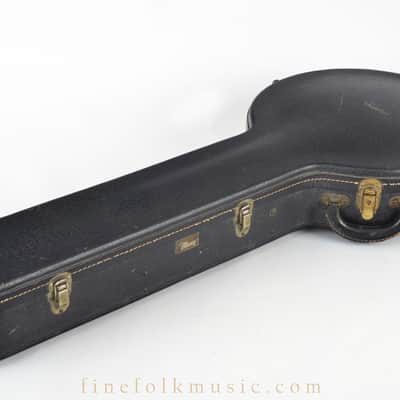 Gibson TB-250  Tenor Banjo 1966 image 22