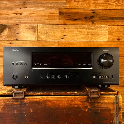 Denon AVR-1312 A/V Dolby 5.1 Surround Amplifier image 2
