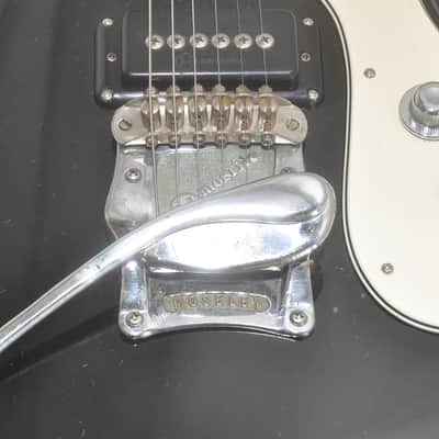 Mosrite Avenger Electric Guitar Ref. No 7759 image 4