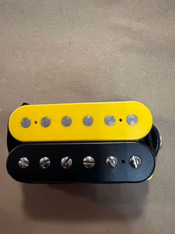 DiMarzio DP103BKY