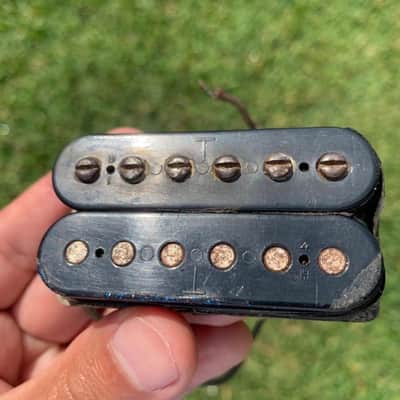Vintage 1969 Gibson Les Paul Solid Body  - Lucy Makeover MUST SEE image 22